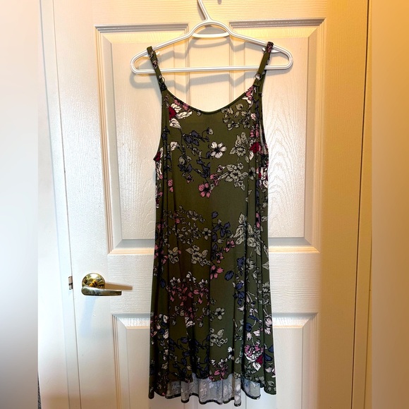 Torrid sundress - Picture 2 of 6